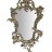 Зеркало настенное "Графиня"