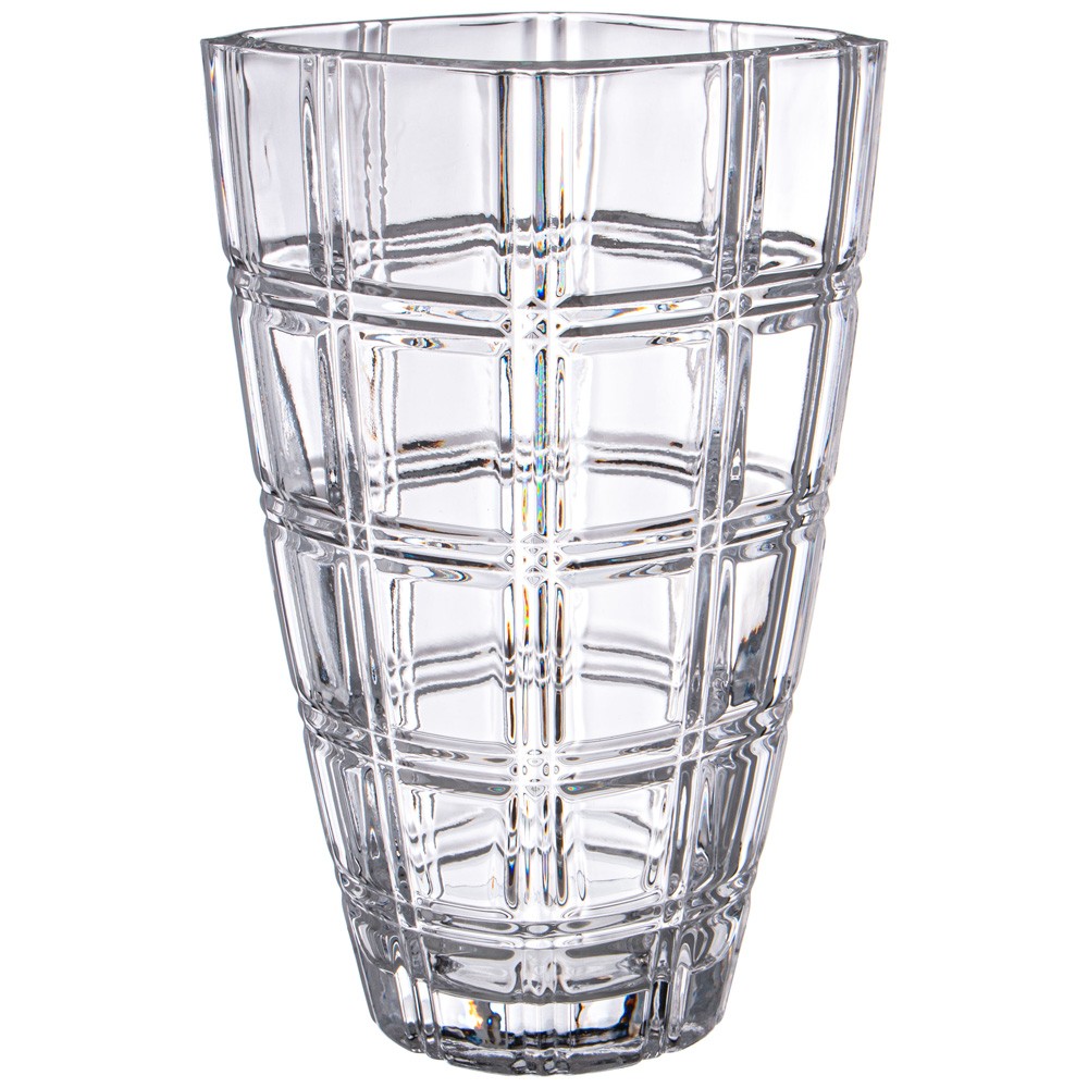 ВАЗА "SQUARE" 13,5Х13,5Х24,5 СМ