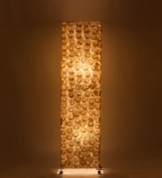 Светильник "Перламутровая башня"   