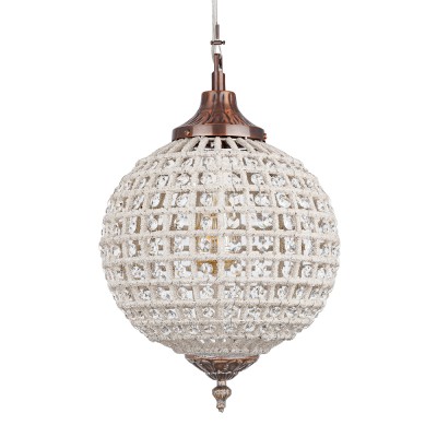 Потолочный подвесной светильник