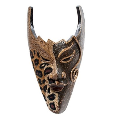 Маска "Воин света"       