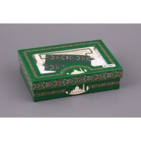 Салфетница "Айла"                    