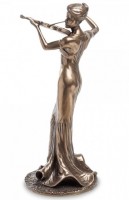 Статуэтка "Игра на скрипке"