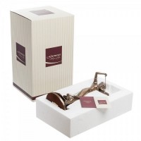 Статуэтка "Игра на скрипке"