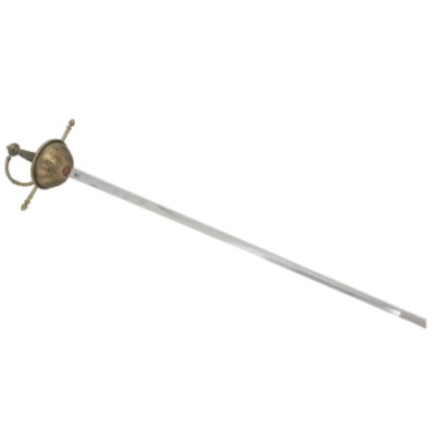 Мушкетерская шпага "Портос"                 