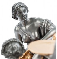 Статуэтка "Аполлон и Нимфы"