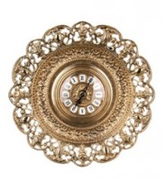 Настенные часы "Стиль" 