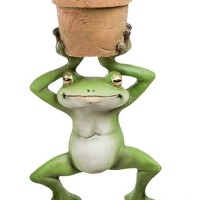 Кашпо "Равновесие"