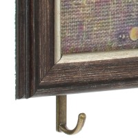 Ключница, L27 W2,5 H23,5 см