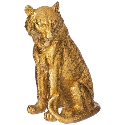 Фигурка "Тигр" 30*20*38cm