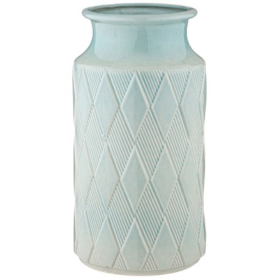 Ваза Декоративная 16х16х31 см