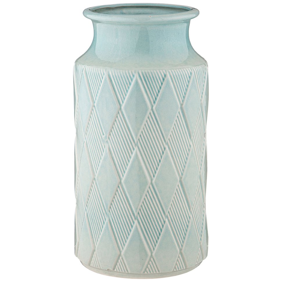 Ваза Декоративная 16х16х31 см