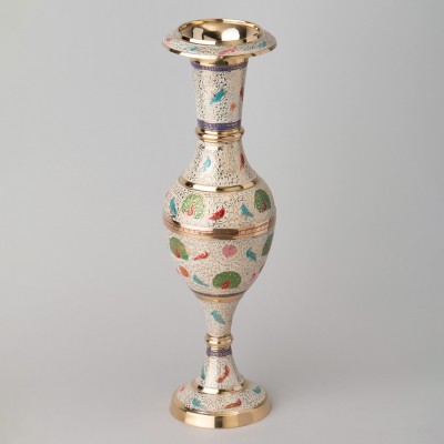 Ваза Резная Высота=34см