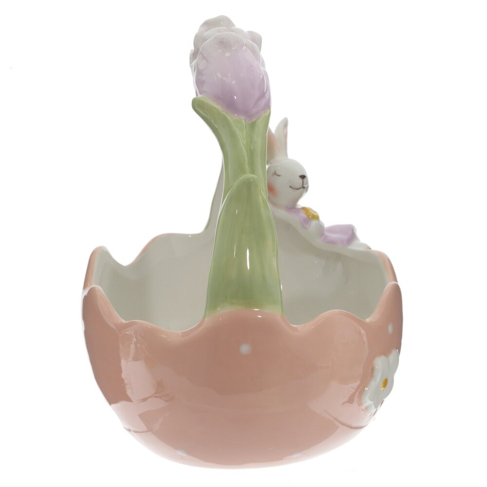 Конфетница,, 640 мл, L15,5 W14,5 H18,5 см