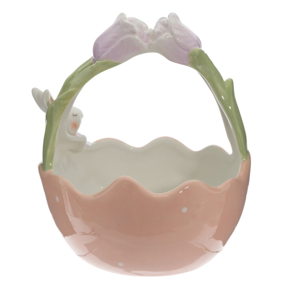 Конфетница,, 640 мл, L15,5 W14,5 H18,5 см