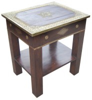 Тумбочка с ящиком "West" 