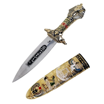 Кинжал египетского фараона               