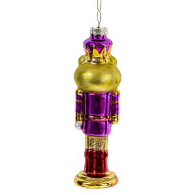 Украшение новогоднее "Лягушка", L5 W4,5 H16 см Украшение новогоднее "Лягушка", L5 W4,5 H16 см