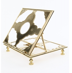 Подставка для книг "Линвуд" Подставка для книг "Линвуд"