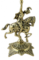 Канделябр "Воин"