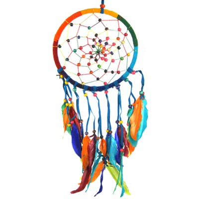 Ловец снов L45, d16,5см