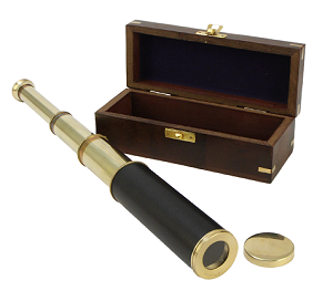 Подзорная труба "Flibustier"