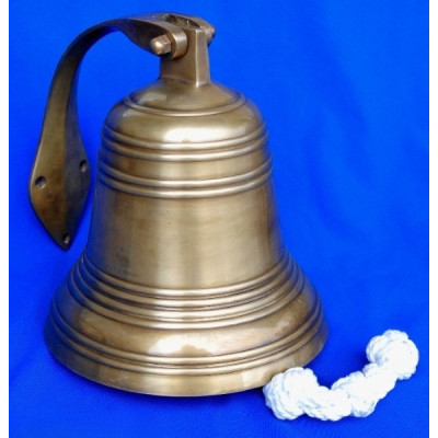 Рында корабельная 12 дюймов 