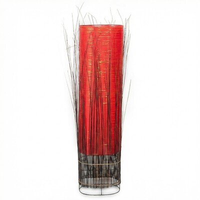 42-009 Светильник сред. "Метеор" (о.Бали)