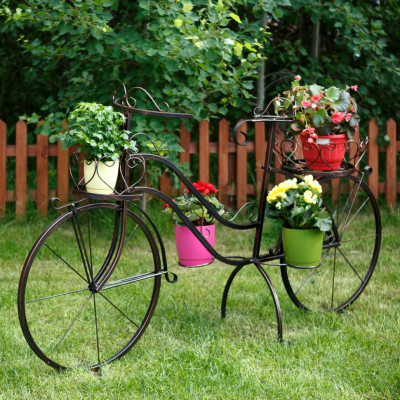 Подставка под цветы "Yellow" 