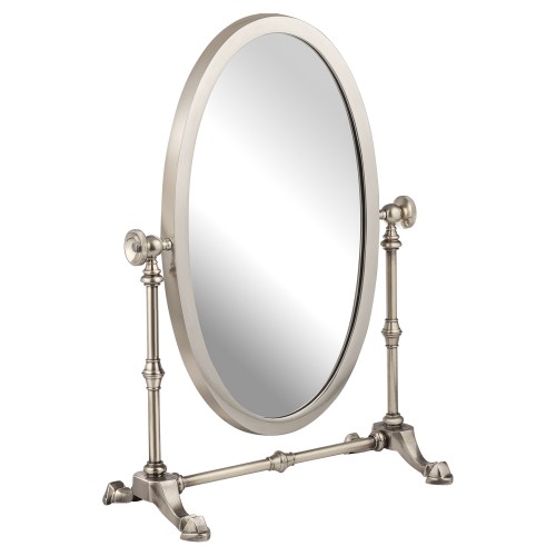 Зеркало настольное "Будуар" 