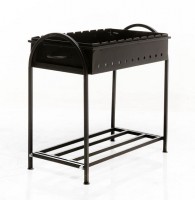 Мангал "RoyalGrill"