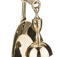 Набор каминных принадлежностей "Premium"