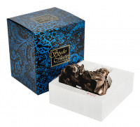 Декоративная статуэтка "Веселый Хотей"