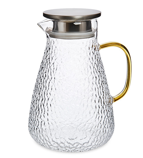 GS- 95 Кувшин с крышкой, 1,7л