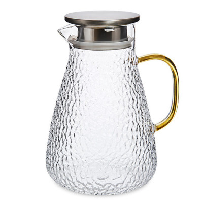 GS- 95 Кувшин с крышкой, 1,7л