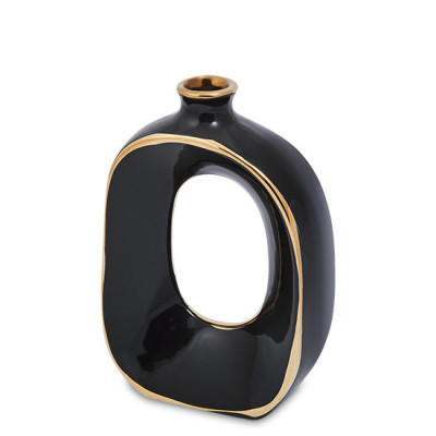 CV-30/3 Ваза декоративная "Контур безмолвия"