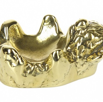 Подставка для яиц "Мишка"