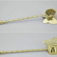 Колпачок для тушения свечи "Бабочка"