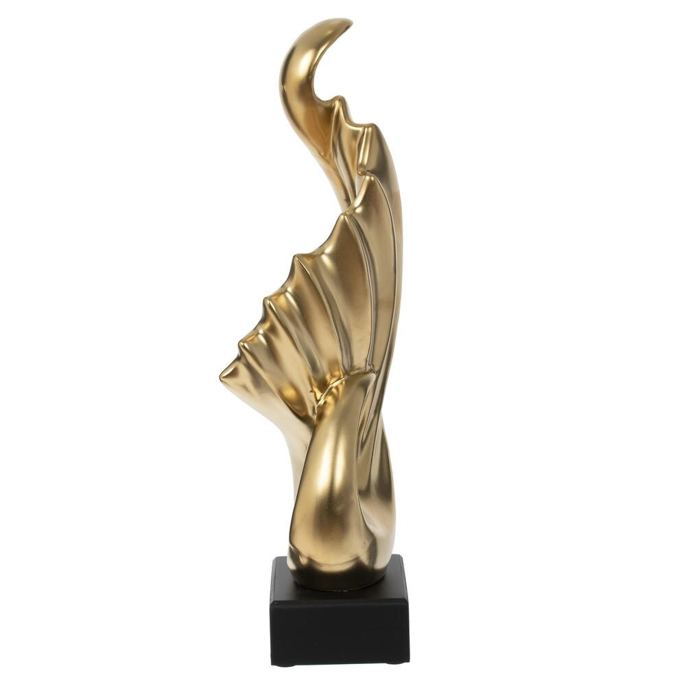 Фигурка декоративная, L11 W9 H36 см