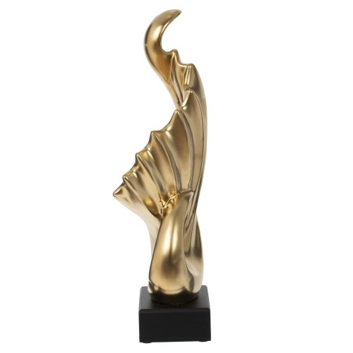 Фигурка декоративная, L11 W9 H36 см