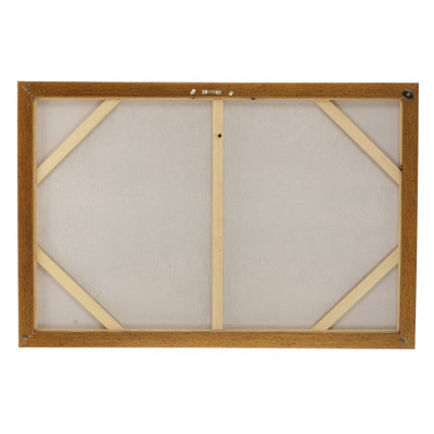 Панно, L90 W3 H60 см