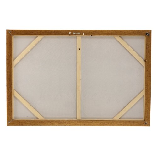 Панно, L90 W3 H60 см