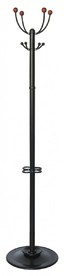 Вешалка напольная "Квартет" Вешалка напольная "Квартет"