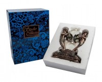 Песочные часы "Два ангелочка"