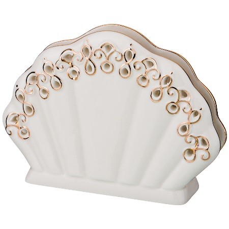 Салфетница "Кружева"                     