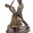 Статуэтка "Венский вальс"