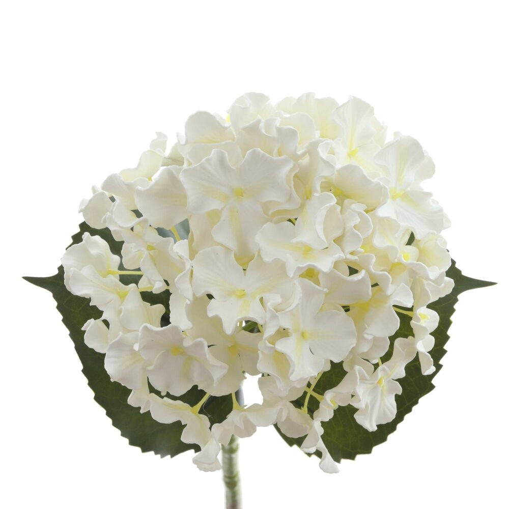 Цветок искусственный "Гортензия", L16 W16 H59 см Цветок искусственный "Гортензия", L16 W16 H59 см