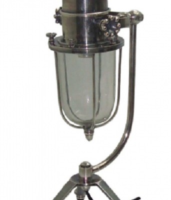 Лампа настольная "Шербрук"