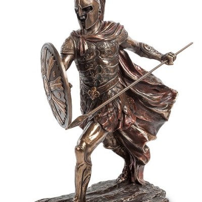 Статуэтка "Храбрый Ахиллес"