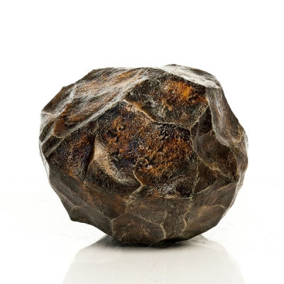 Декоративный камень для сада "Вулканическая порода"        